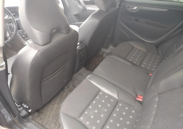 Volvo V70 cena 15000 przebieg: 315425, rok produkcji 2006 z Koło małe 137